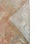 Persian Antique Joshegan Rug – Muted Red With Intricate Ivory & Beige Floral Motifs For Sale - Image 3 of 5