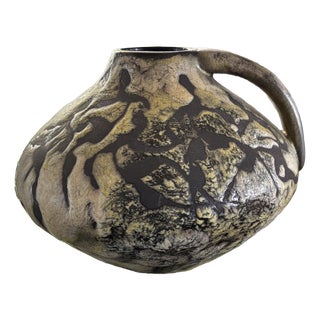 Vase by Gustav Sporri for Ziegler Schaffhausen, Switzerland, 1959 For Sale