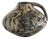 Vase by Gustav Sporri for Ziegler Schaffhausen, Switzerland, 1959 For Sale