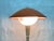 Mid-Century Modern Mushroom Garden Light, 1950s For Sale - Image 3 of 10