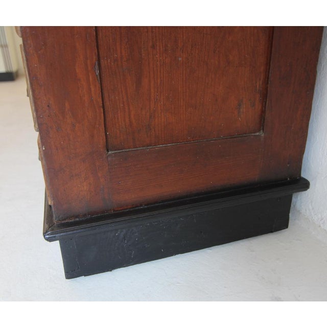 20th Century Drawer Unit Shop Counter, 1890s For Sale - Image 12 of 18