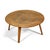 This early vintage coffee table by Charles and Ray Eames is an important and iconic design. The result of the couple's...