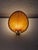 Fan Wall Lights in the style of Ingo Maurer, 1970s, Set of 2 For Sale - Image 6 of 13
