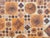 Ceramic Tile Top Coffee Table by Tue Poulsen, 1970s For Sale - Image 3 of 8