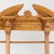 Large 19th Century Danish Pine Bookcase Display Cabinet Apothecary For Sale - Image 6 of 18