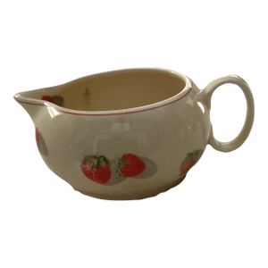 Vintage Strawberry Shortcake Creamer