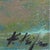 Seafoam Summer - Original Coastal Beach Landscape Acrylic Painting on Canvas For Sale - Image 9 of 9