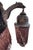 Large Moorish Moroccan Revival Beaded Fringe Chandelier Pendant Light For Sale In Houston - Image 6 of 8