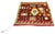 Flatweaved with care using traditional rug-making techniques, this wool rug blends timeless craftsmanship with a modern...
