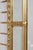 Friedman Brothers Gilt Gold Horizontal Wall Mirror For Sale - Image 15 of 17