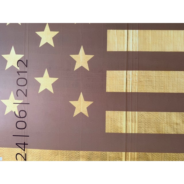 Danh Võ, Kunsthaus Bregenz, 2012, Paper For Sale - Image 9 of 10