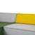 Trio Corner Sofa and Ottomans from Cor, Set of 4 For Sale - Image 10 of 18