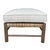 Cr Laine June Rush Chair and Ottoman Set For Sale - Image 11 of 13
