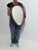 Wall Mirror with Purple Acrylic Glass Frame in the style of Cristal Arte, Italy, 1960s For Sale - Image 13 of 13