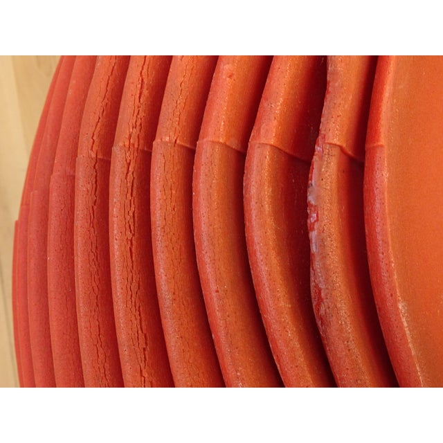 'Top Pot' Planter Designed by Ron Arad Produced by Serralunga, Italy For Sale - Image 11 of 17