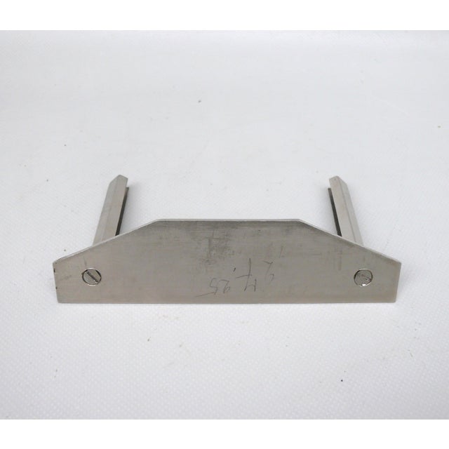 French Art Deco Picture Frame, 1920s For Sale - Image 14 of 17