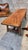 This historic workspace furniture is a testament to a beautiful and painstaking craftsmanship of a past era. The table can...