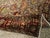 Textile Galerie Shabab Collection Early 20th Century Turkish Sivas Throw Rug For Sale - Image 7 of 8