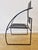 Alias Quinta Chair by Mario Botta for Alias, Italy, 1985 For Sale - Image 4 of 8