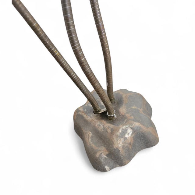 Desk Lamp from Tom Kater, 1980s For Sale - Image 3 of 18