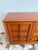Brown Fox Hunt Sideboard by Fabrizio Poldaretti for Linea Arredo, 1970s For Sale - Image 8 of 18