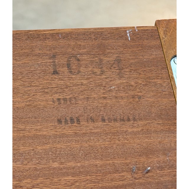 1960s Coat Rack by Aksel Kjersgaard, 1960s For Sale - Image 5 of 6