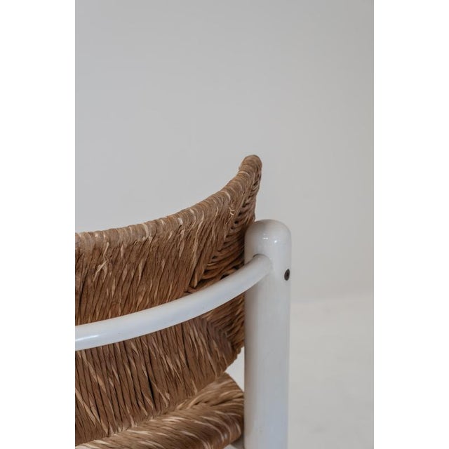 Baba Chairs by Assostudio for Pozzi & Verga, Italy, 1980, Set of 7 For Sale - Image 17 of 18