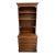 1990s Ethan Allen Country Crossings Bookcase With File Cabinet For Sale
