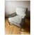 Early 20th Century Louis XVI Bergère Chair For Sale - Image 4 of 13