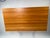 Mid-Century Modern Coffee Table in Cherry Wood from Brødere Andersen, Denmark, 1980s For Sale - Image 3 of 11