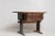 18th Century Swedish Country Folk Art Pine Table For Sale - Image 6 of 13