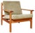 Armchair No.390 by Volther for Frem Rojle, 1960s For Sale
