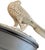 Early 20th Century English Silver Plate Pheasant Sculptures - A Pair For Sale - Image 15 of 15