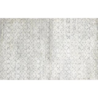 Contemporary Moroccan Berber Rug For Sale