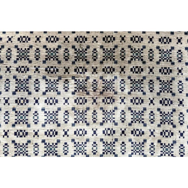 Divan Blanket in Velvet, Germany, 1925 For Sale - Image 5 of 9