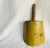 Antique American Farmhouse Style Grain Scoop For Sale - Image 4 of 12