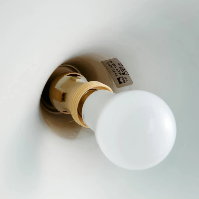 Model 4372 Pendant by Lyskær Belysning For Sale - Image 11 of 12