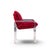 Metal Jeff Messerschmidt Pipeline Series II Mid Century Lucite and Aluminum Dining Chairs - Set of 6 For Sale - Image 7 of 10