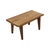 Vintage Teak Side Table, 1960s For Sale - Image 11 of 11
