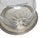 1920s Art Nouveau Bowl with Crystal Cake Cover, Germany, 1920s, Set of 2 For Sale - Image 5 of 18