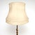 Antique French Onyx and Brass Floor Lamp, 1920s For Sale - Image 4 of 10