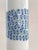 Italian Murano Glass Pendant Fixture by Peter Pelzel for Vistosi, 1970s For Sale - Image 6 of 14