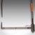 English Vintage Customs & Excise Endometer Gauge, English, Measuring Tool, Mid Century For Sale - Image 3 of 10