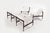 Scandinavian Modern Seating Suite, Denmark, C. 1950s For Sale - Image 4 of 13