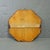 Antique Honor Target With Alpine Landscape and Castle Ruins, Germany 1932 For Sale - Image 6 of 6