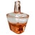 Art Deco Jewelry Box in Pink Pressed Glass from Rosaline Scailmont, 1930s For Sale - Image 6 of 6