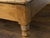 French French 19th Century Walnut Farm Table with Turned Legs and Distressed Patina For Sale - Image 3 of 12