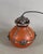 French Art Deco Night Lamp by E. Val Et Cie. - 1920s France For Sale - Image 4 of 13