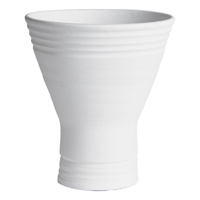 Larson Vase Short For Sale