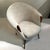 Danish Lounge Chairs in Bouclé and Wood by Nanna Ditzel, 1950s, Set of 2 For Sale - Image 9 of 12